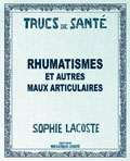 Rhumatismes et autres maux articulaires...